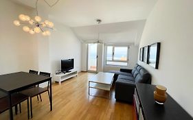 Portosín -Suites